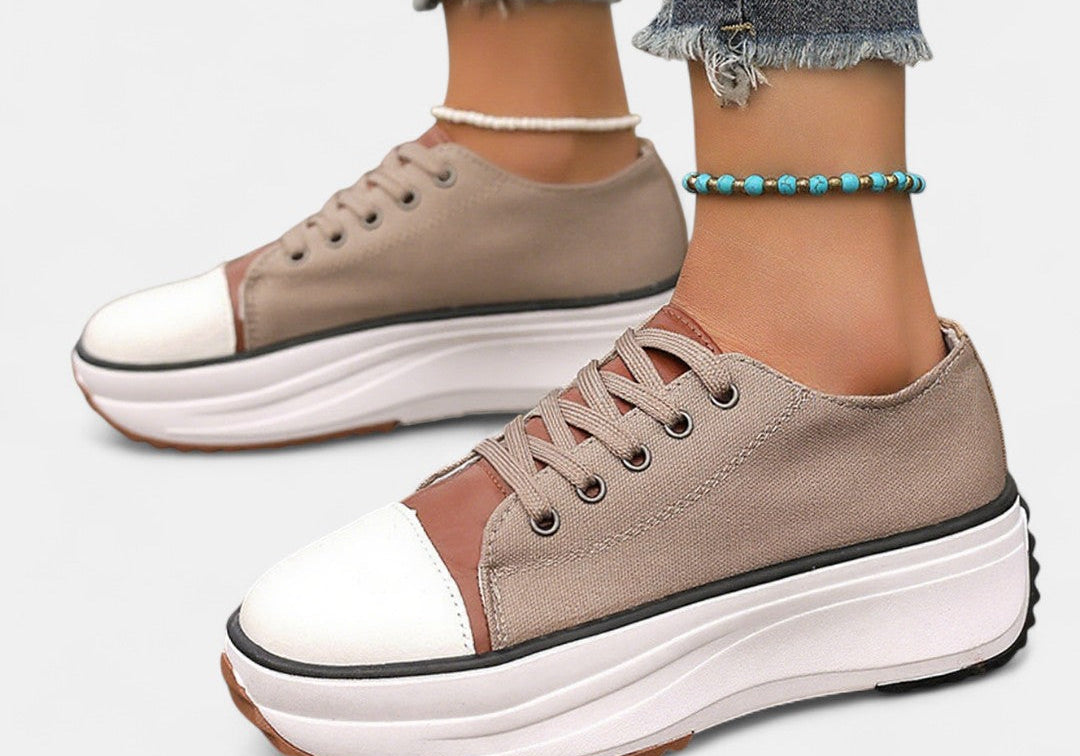 Eveloise™ | Comfortable Trainers