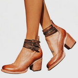 Nina™ | Elegant & Comfortable Heels