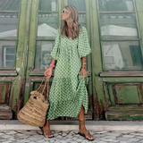 Galilea | Spring Dress