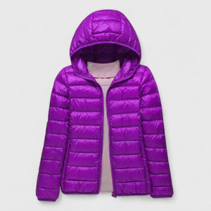 Violet Hood