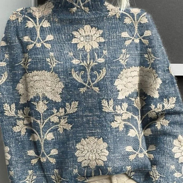 Emyrae | Comfortable Jumper