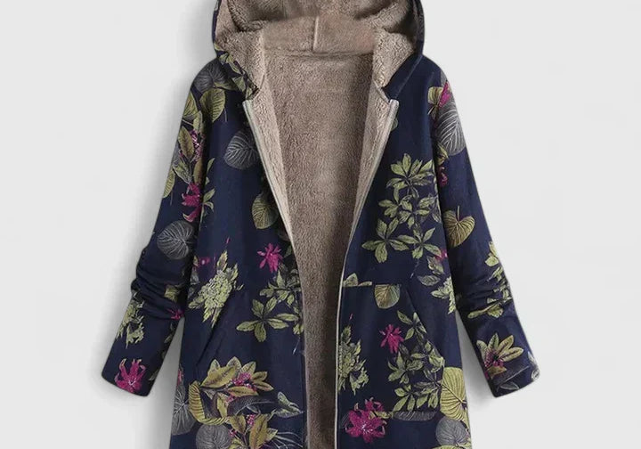 Florenziah | Comfortable Jacket
