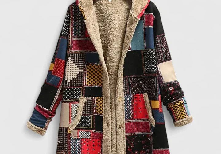 Florenziah | Comfortable Jacket
