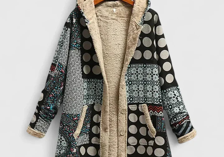 Florenziah | Comfortable Jacket