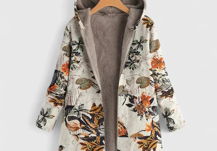 Florenziah | Comfortable Jacket