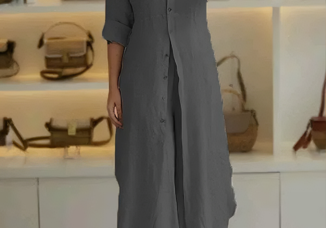 Vienne | Elegant Two-Piece Set