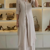 Vienne | Elegant Two-Piece Set