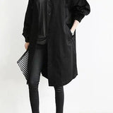Alexis - Elegant Waterproof Coat