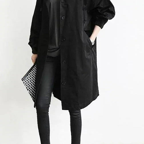 Alexis - Elegant Waterproof Coat