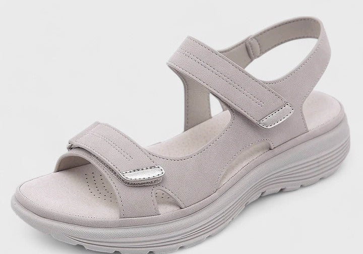 Heidi | Elegant Orthopaedic Sandals