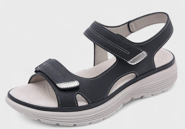 Heidi | Elegant Orthopaedic Sandals