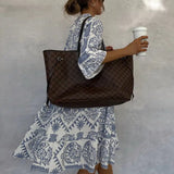 Fiorelia | Relaxed Bohemian Tunic Dress