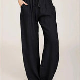 Palma | Lightweight Trousers