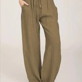 Palma | Lightweight Trousers