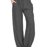 Palma | Lightweight Trousers