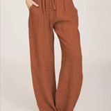Palma | Lightweight Trousers