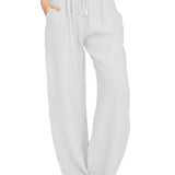 Palma | Lightweight Trousers