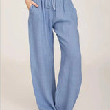 Palma | Lightweight Trousers