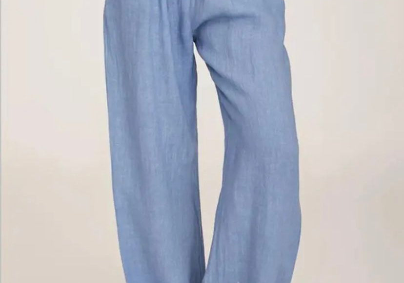 Palma | Lightweight Trousers