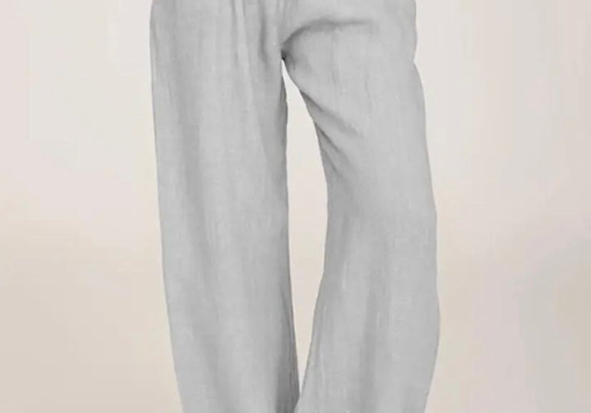 Palma | Lightweight Trousers