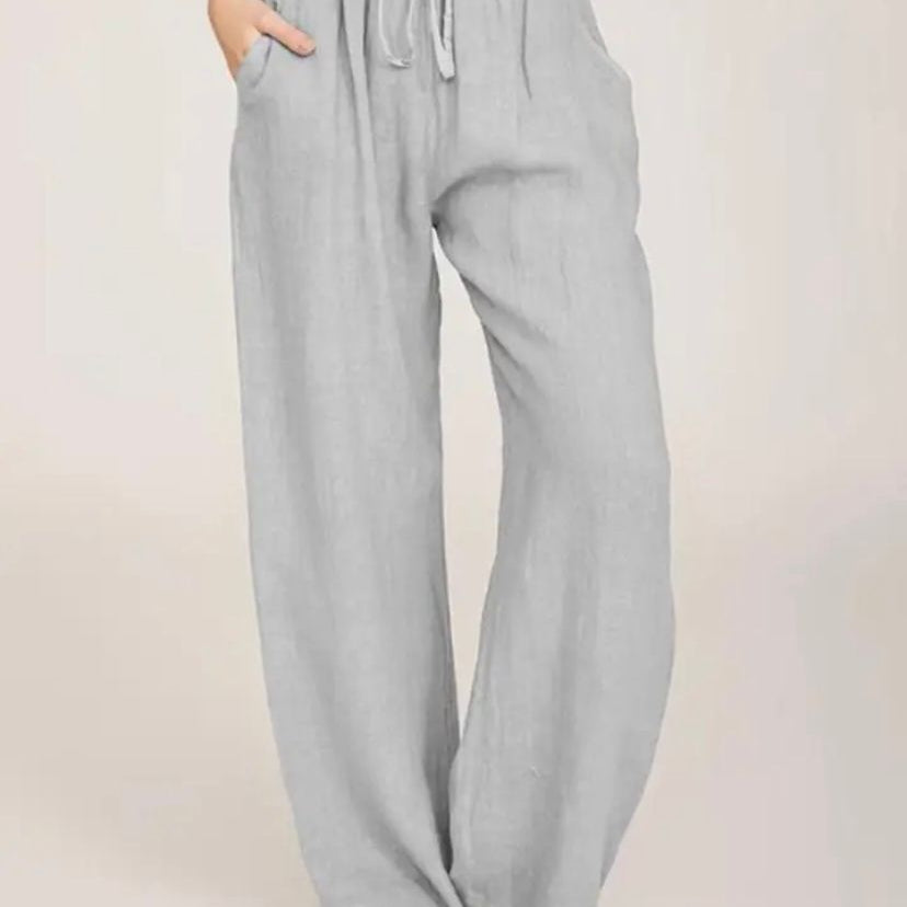 Palma | Lightweight Trousers