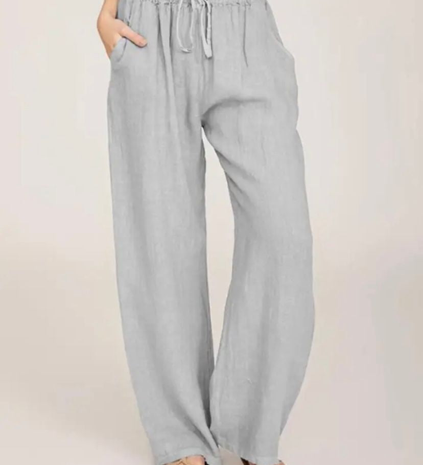 Palma | Lightweight Trousers