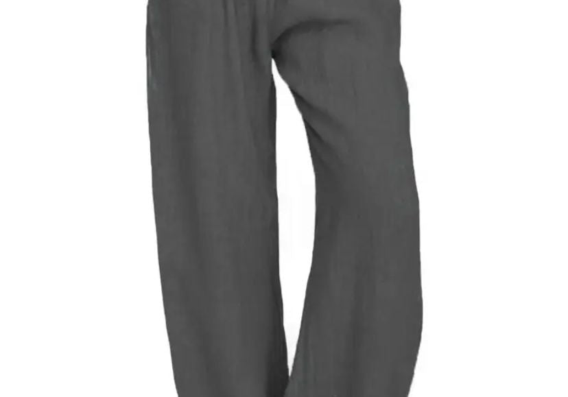 Palma | Lightweight Trousers