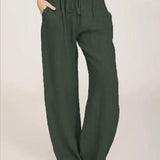 Palma | Lightweight Trousers