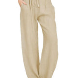 Palma | Lightweight Trousers