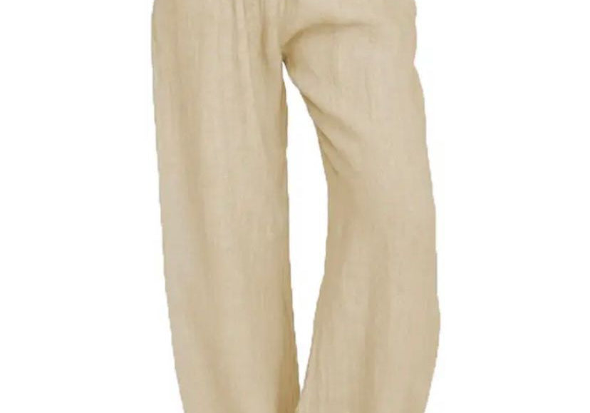 Palma | Lightweight Trousers
