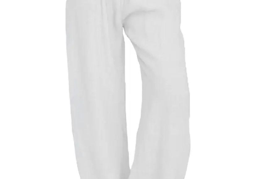 Palma | Lightweight Trousers