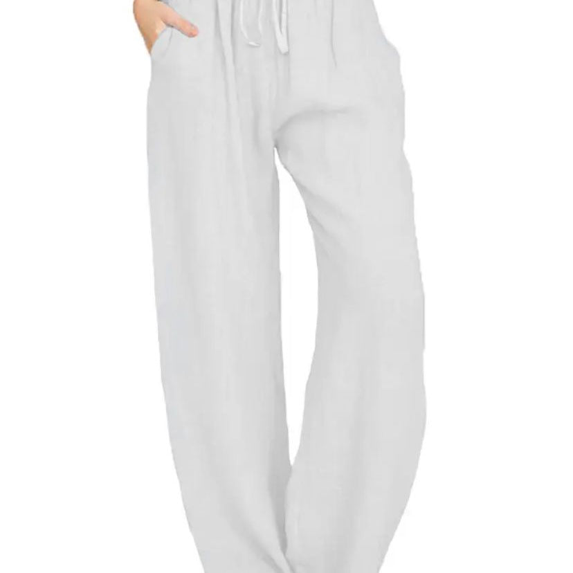 Palma | Lightweight Trousers