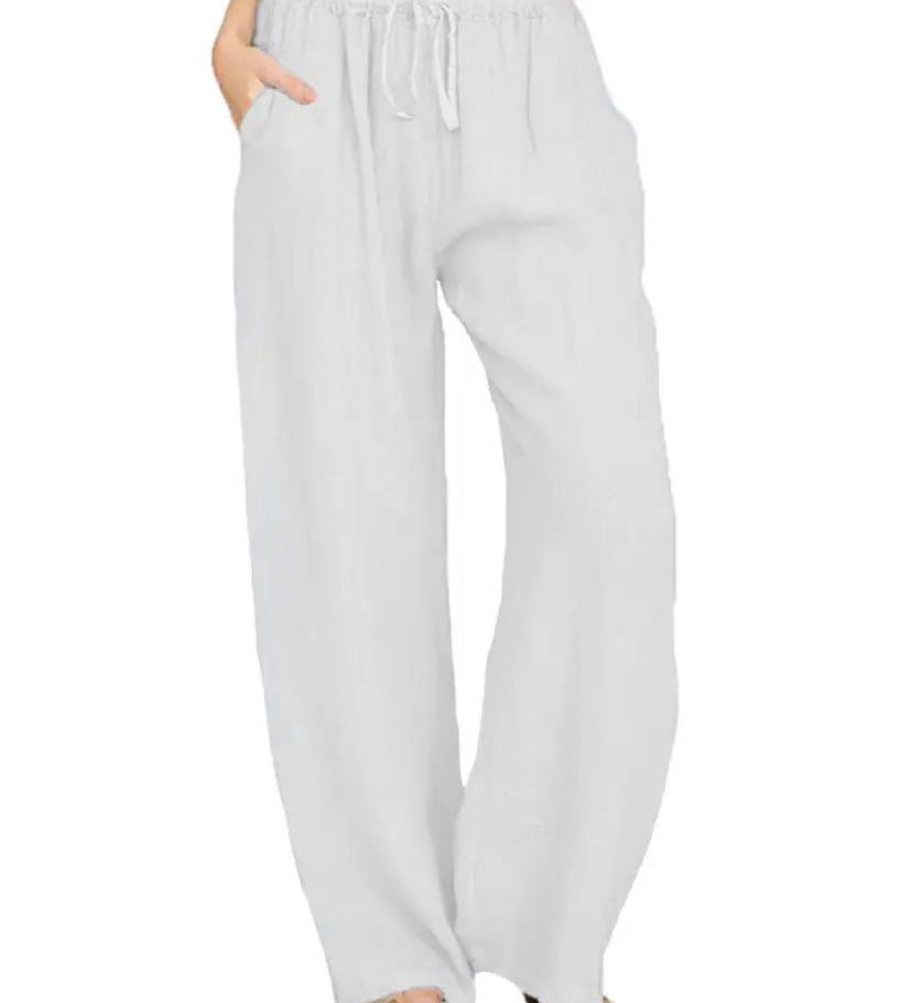 Palma | Lightweight Trousers
