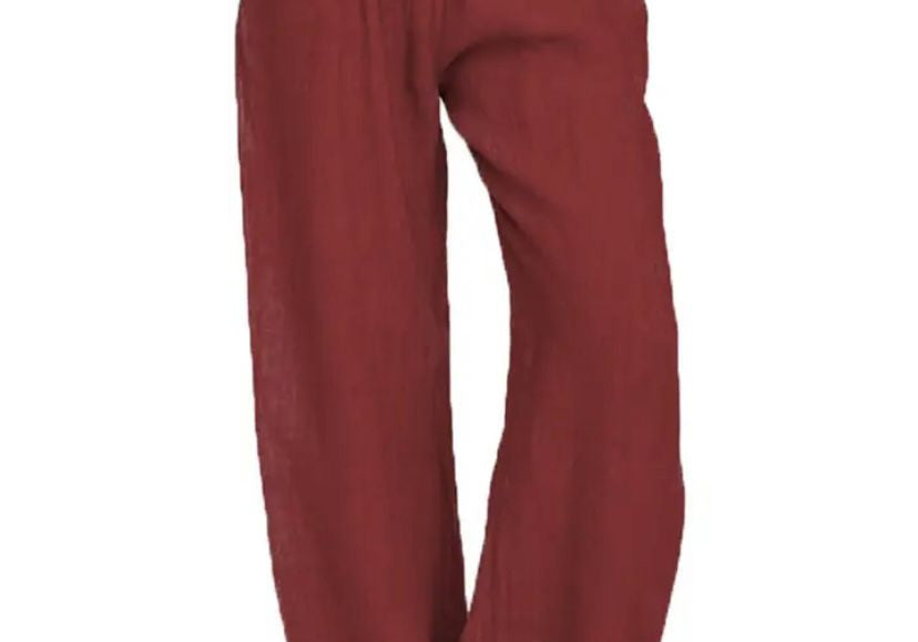 Palma | Lightweight Trousers