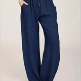 Palma | Lightweight Trousers