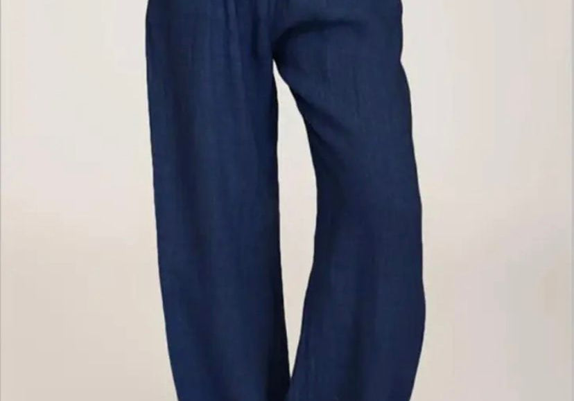 Palma | Lightweight Trousers