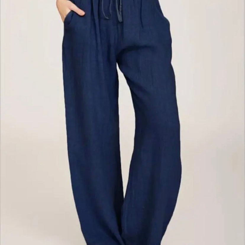 Palma | Lightweight Trousers