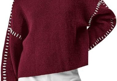 Nia | Comfortable Jumper