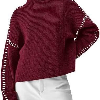 Nia | Comfortable Jumper