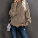 Lory | Relaxed Long-Sleeve Jumper