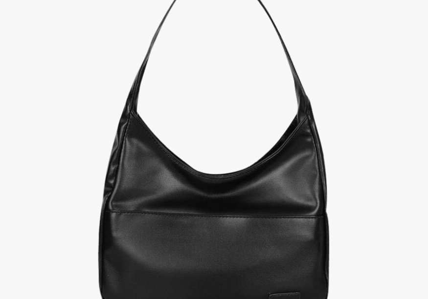 Donna™ | Refined Shoulder Bag