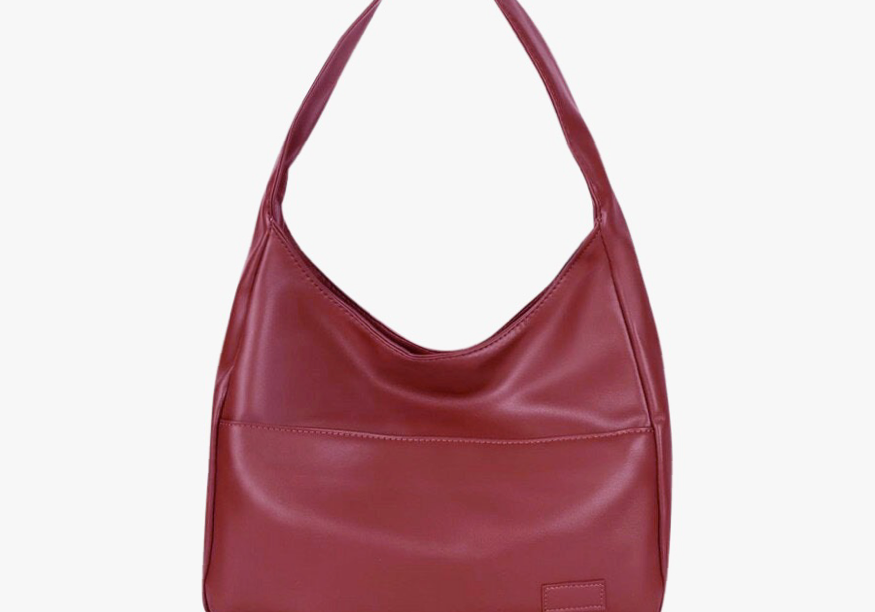 Donna™ | Refined Shoulder Bag