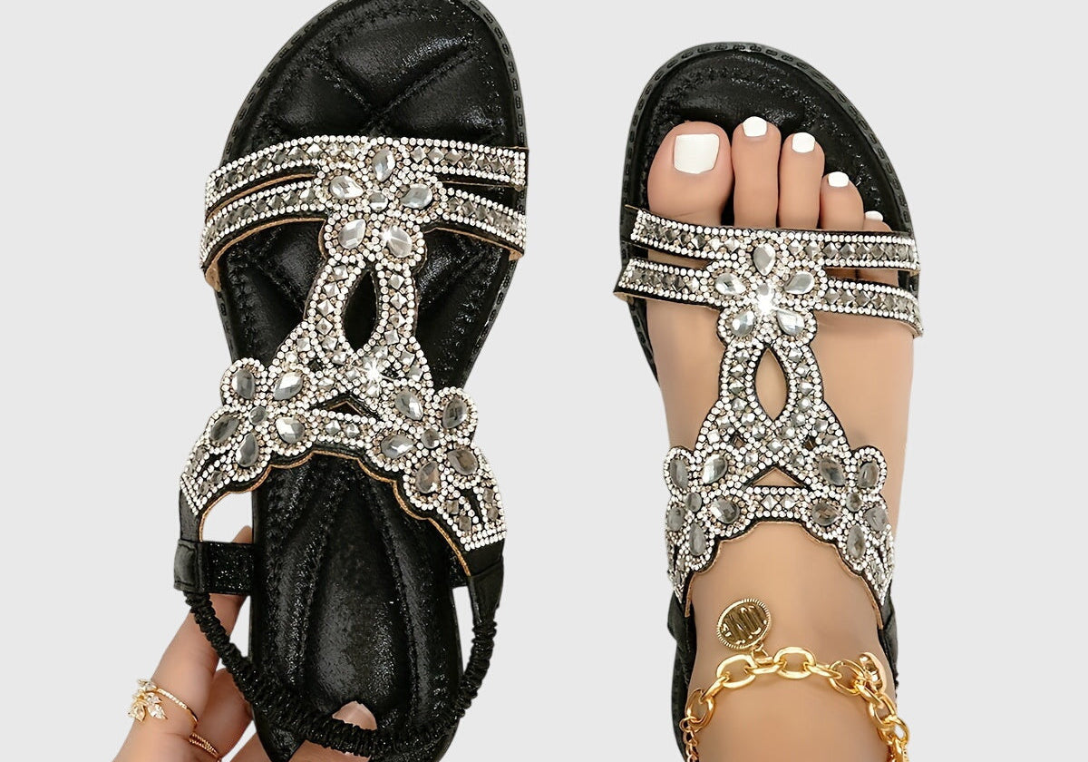 Cadence | Elegant Orthopaedic Sandals