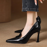 Selair | Elegant Heels