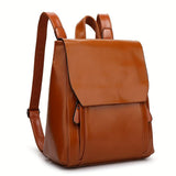Nova™ | Quilted Vintage Backpack