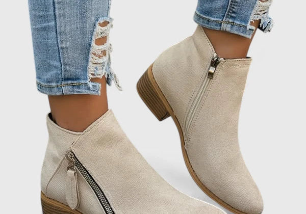 Marizheah™ | Orthopaedic Boots