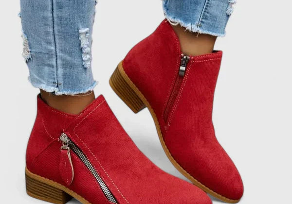 Marizheah™ | Orthopaedic Boots