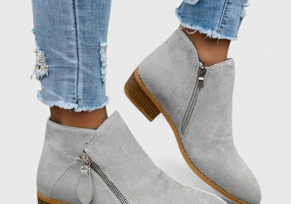 Marizheah™ | Orthopaedic Boots