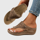 Anika | Flip-Flop Sandals