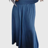 Isabella™ | Comfortable Elastic Waist Trousers